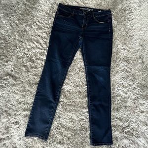 American Eagle Jegging Super Stretch